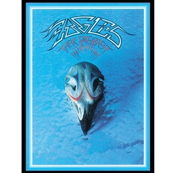 Eagles - Their Greatest Hits PVG PVG