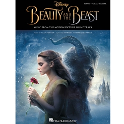 Beauty & Beast Movie PVG PVG