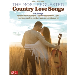 Most Requested Country Love Songs PVG PVG