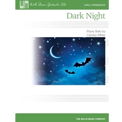 Dark Night - Early Intermediate Level