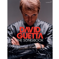 Guetta Songbook PVG PVG
