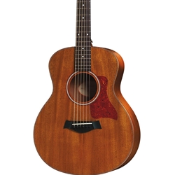 Taylor GS Mini Mahogany - Travel Guitar - Natural Mahogany