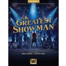 The Greatest Showman - Music from the Motion Picture Soundtrack EP