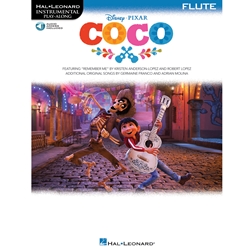 IPA Coco Sel /OA Flute Flt