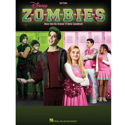 Coleção Dvd Filme: Disney Zombies