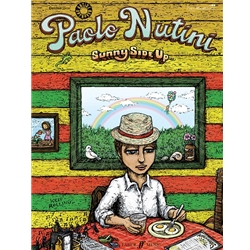 Paolo Nutini: Sunny Side Up Piano/Vocal/Chords