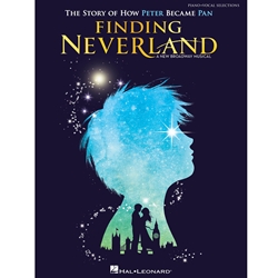 Finding Neverland Vocal Sel