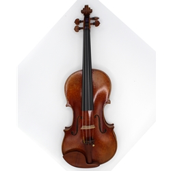 Kauffman Performance Violin
