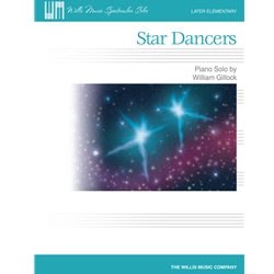 Star Dancers - National Federation of Music Clubs 2020-2024 Selection Later Elementary Level