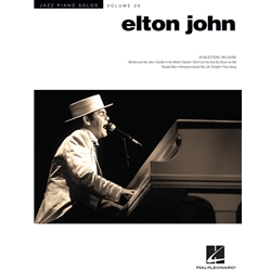 29. Elton John