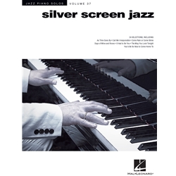 Silver Screen Jazz