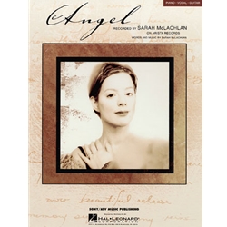 Angel PVG Sheet