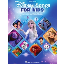 Disney Songs for Kids EP