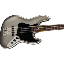 American Professional II Jazz Bass, Mercury