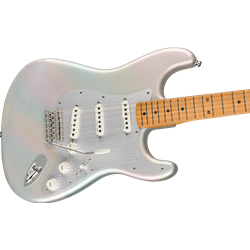 H.E.R. Stratocaster, Chrome Glow