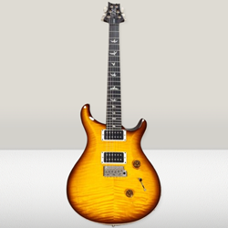 PRS Custom 24 Electric Guitar - McCarty Tobacco Sunburst