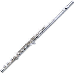Pearl 665RBE-1RB Quantz Series Flute