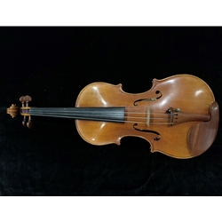 Luca CL38044 Performance Violin