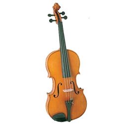 Juzek 90Q Violin 1/4 O/F