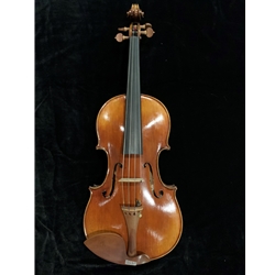 Kauffman PK250VA155 Viola 15.5" Performance