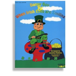 Danny Boy & When Irish Eyes Are Smiling PVG