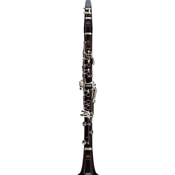 Buffet  BC116L-2 Tradition Bb Professional Clarinet