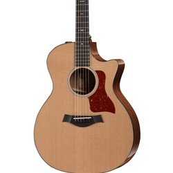 Taylor 514ce Grand Auditorium - Acoustic Electric - Cedar/Mahogany