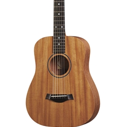 Taylor Baby Mahogany (BT2) 3/4 Dreadnought - Mahogany/Sapele