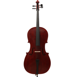 Primo C514 Cello 1/4 Outfit Standard