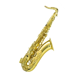 Gemeinhardt GST600-LQ tenor student saxophone