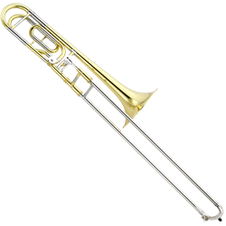 Jupiter JTB1150F Trombone Performance F .547