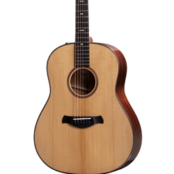 Taylor 517e Grand Pacific - Acoustic Electric - Sitka/Mahogany