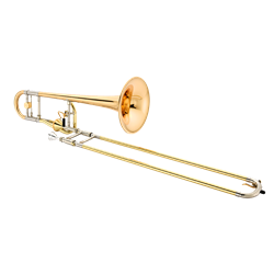 Jupiter 1236RL-T Trombone Pro .547 F Att Open Rose Brass