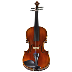 Primo V512 Standard Violin 1/2 Outfit