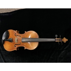 CG01VN Performance Violin  Cannone Guarnerius Copy