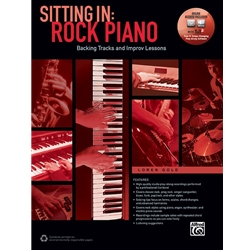 Sitting In -- Rock Piano