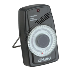 Matrix MR500 Electronic Metronome w/ Dial