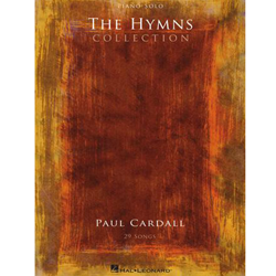 The Hymns Collection by Paul Cardall - Piano Solo
