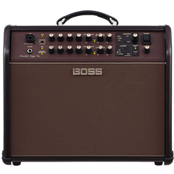Boss ACS-PRO Acoustic Singer Pro Amp 120 W