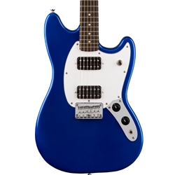 Fender Squier Bullet Mustang HH Imperial Blue