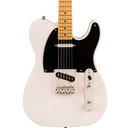 Fender Squier Classic Vibe 50s Telecaster White Blonde