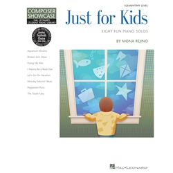 Just For Kids Piano Solo