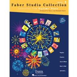 BigTime Faber Studio Collection 4