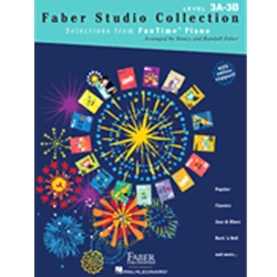 FunTime Faber Studio Collection 3A-3B