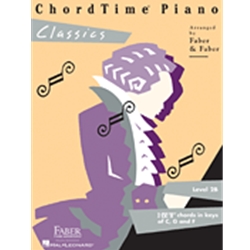 ChordTime Piano Classics (2B)