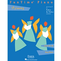 FunTime Piano Hymns (3)