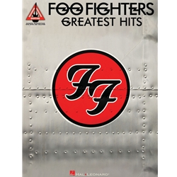 Foo Fighters - Greatest Hits