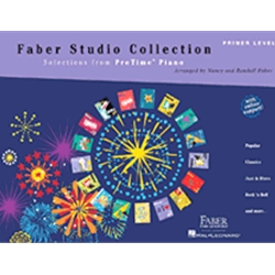 PreTime Faber Studio Collection Primer