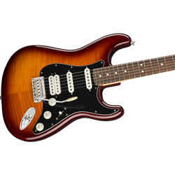 Fender Player Series Stratocaster HSS Plus Top Tobacco Burst