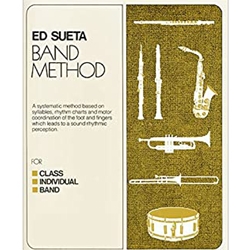 Ed Sueta Band CD 1